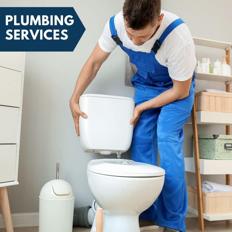 Plumbing Company in Westland, MI